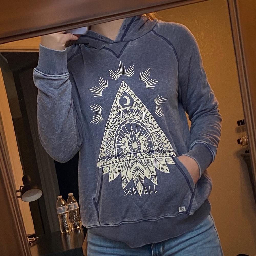 Billabong Hoodie